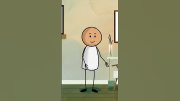 When Multitasking Goes Wrong 😂 | Funny Friends Skit | LD Studio