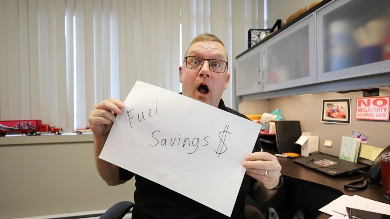 FUEL economy tips and tricks... its TECH TALK TUESDAY!!!!!