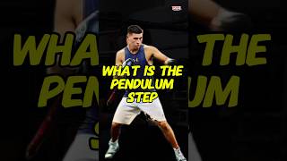 What Is The Pendulum Step #dmitrybivol #pendulumstep #boxingfootwork #boxingdefense #boxingtechnique