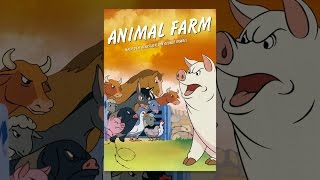 Animal Farm Bodil Joensen