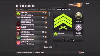 Doubles Proof #1 (End Game + No Show)