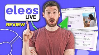 Eleos Life Review | How It Simplifies Modern Life Insurance Choices