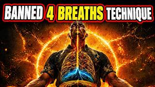 4 Breaths That Do What 10 Years Of Therapy Could Not