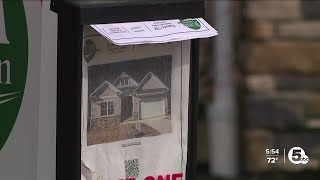 Homebuilding costs rise amid lumber tariffs; experts say there are ways to save