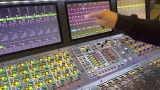 BEST MIXER #avids6l  Macros/Event triggering send on faders part3 tips and tricks