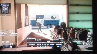 Faded Quad Feed