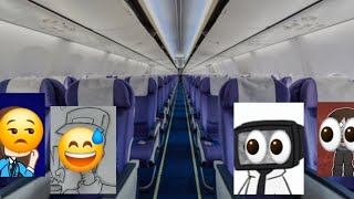 Fiedtrip Gone Wrong Ft. , , , , Etc.