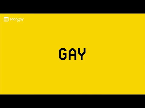 Gay