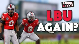 Ohio State sparks Linebacker U revival after linebackers shine at combine