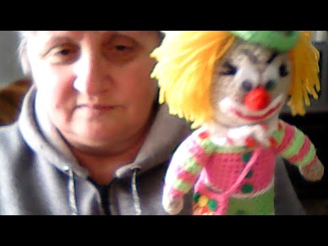 пообщаемся немножко!