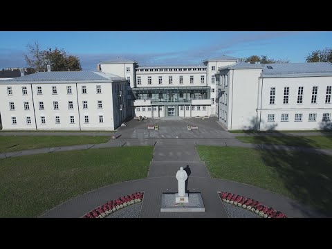 Video: Kā Izvēlēties Augstskolu