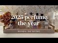 2025 Perfume of the Year - The Top Two!