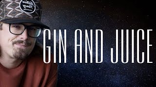 Hardy - Gin And Juice (Lyrics)