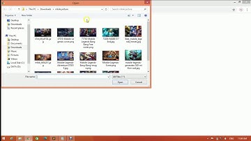 How to upload images resize in php mysql