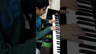 Alperen Demir - Nasıl Söylerim Öldüğünü/Piano