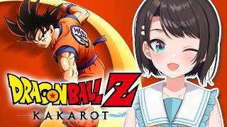 【#2】ドラゴンボールカカロットやるしゅばあああああああああああああああああああああああああああ!!!!!!【ホロライブ/大空スバル】