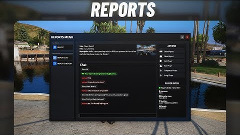 vms_reports | The Most Advanced Report System