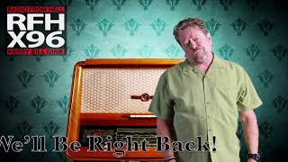 Radio From Hell | 1/25/2023