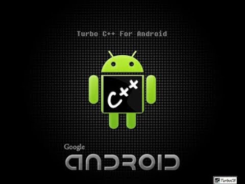 How to Download and Install Turbo C on Android | Turbo C/C++ Download ...