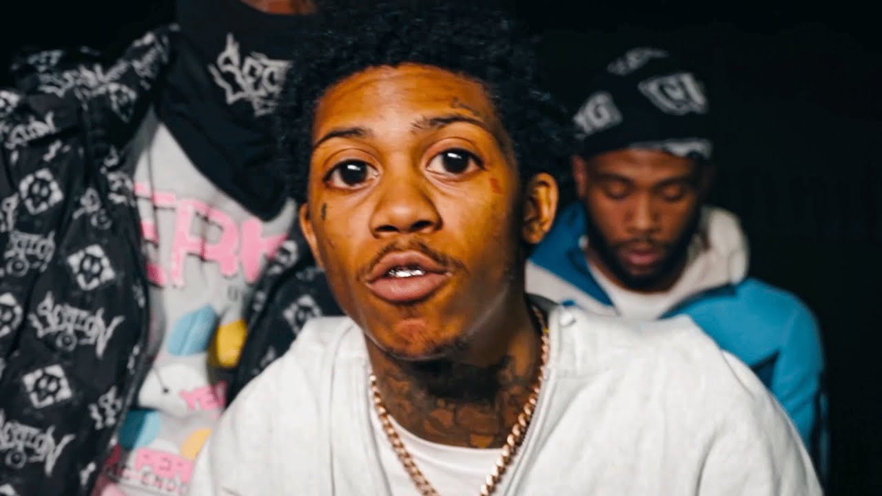 Li Rye - I DO (Official Music Video)