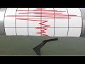 Live Earthquake Watch 4k Earthquake updates.
