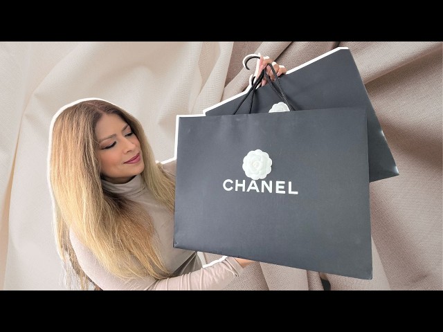 CHANEL ケース　2026SS New article alert ‼️ The Chanel Bags Causing a Frenzy from the S