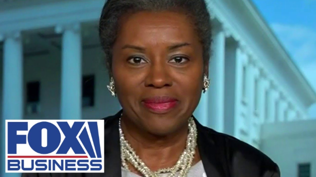 Winsome Sears calls for ‘parental school choice’ amid trans student policies battle