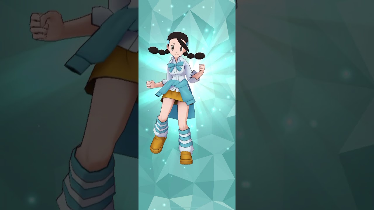 Candice (Froslass) 6 ★ | Pokémon Masters EX