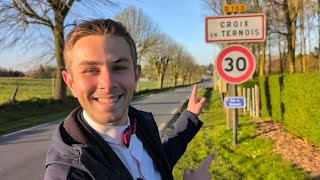 Report The Festival Committee Of Croix-En-Ternois.