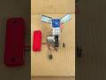 Powering bike indicator flicker lghts #shorts