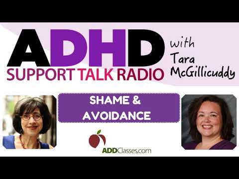 How one can Damage Through the ADHD Shame and Avoidance Cycle | Podcast with Boninie Mincu thumbnail