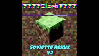 Minecraft Clark Sovi Mix V2 (FALSE DAY VERSION)