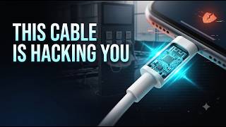 Información Can a Charging Cable Really Hack You (Yes — Here's How) Guía
