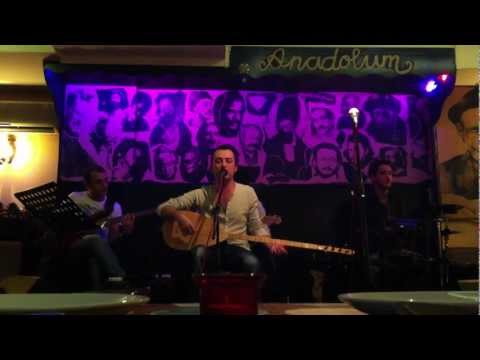 Murat Türkyılmaz -
