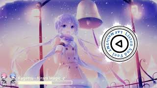 Kagetsu - Kirara Magic ♪