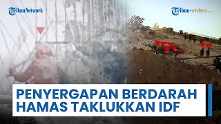 Download Lagu Pernyegapan Berdarah Al-Qassam di Beit Hanoun, Incar Pasukan Pengintai \u0026 Penyelamat Israel MP3 Download Lagu Pernyegapan Berdarah Al-Qassam di Beit Hanoun, Incar Pasukan Pengintai \u0026 Penyelamat Israel MP3