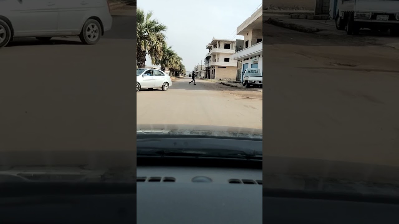 جولة في حلفايا 2024 تصوير استوديو يزن