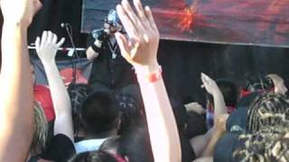 Boondox at Hatchet Attacks '09 part 2