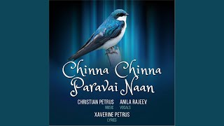 Chinna Chinna Paravai Naan