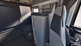 Volvo un gran cambio