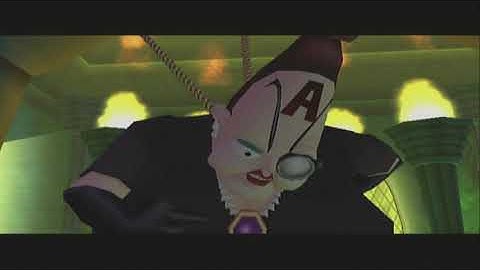 Crash Twinsanity: [Part 6/9] - (Rooftop Rampage/Madame Amberly)