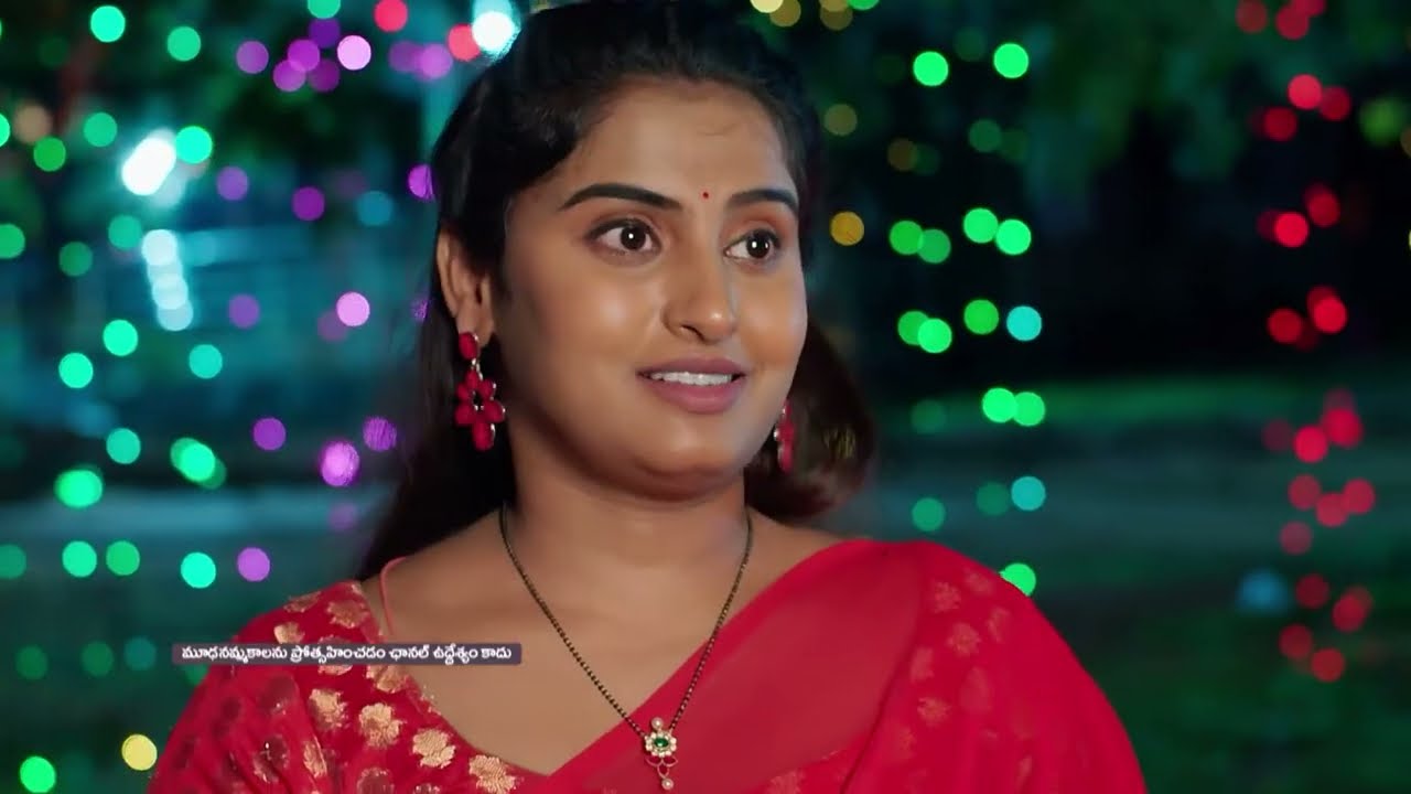 ఎలాగయినా బావని కాపాడుతావా అని ఆశ | Kalyanam Kamaneeyam | Full Ep 449 | Zee Telugu | 11 July 2023