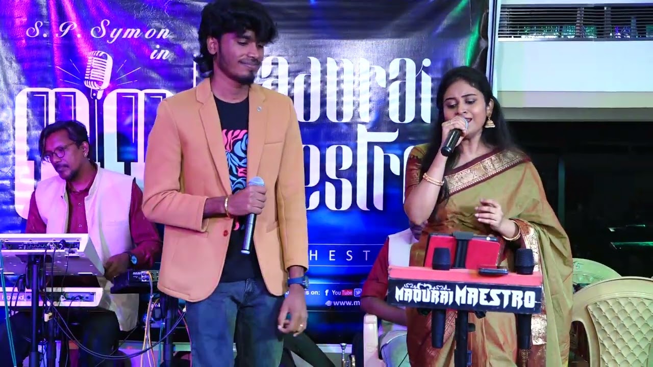 methuva thanthi ( john jerome & jeevitha ) 9842183306