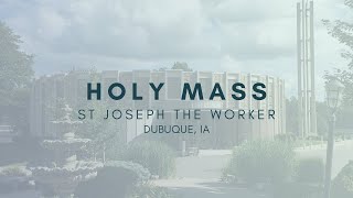 May 31, 2025 Holy Mass | SJTW LIVE