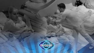 “Unë këtu brenda jam rritur,” deklaron Elijona duke reflektuar mbi kohën e saj në Big Brother.