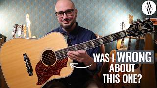 Do You Need A Guitar That Does Everything?