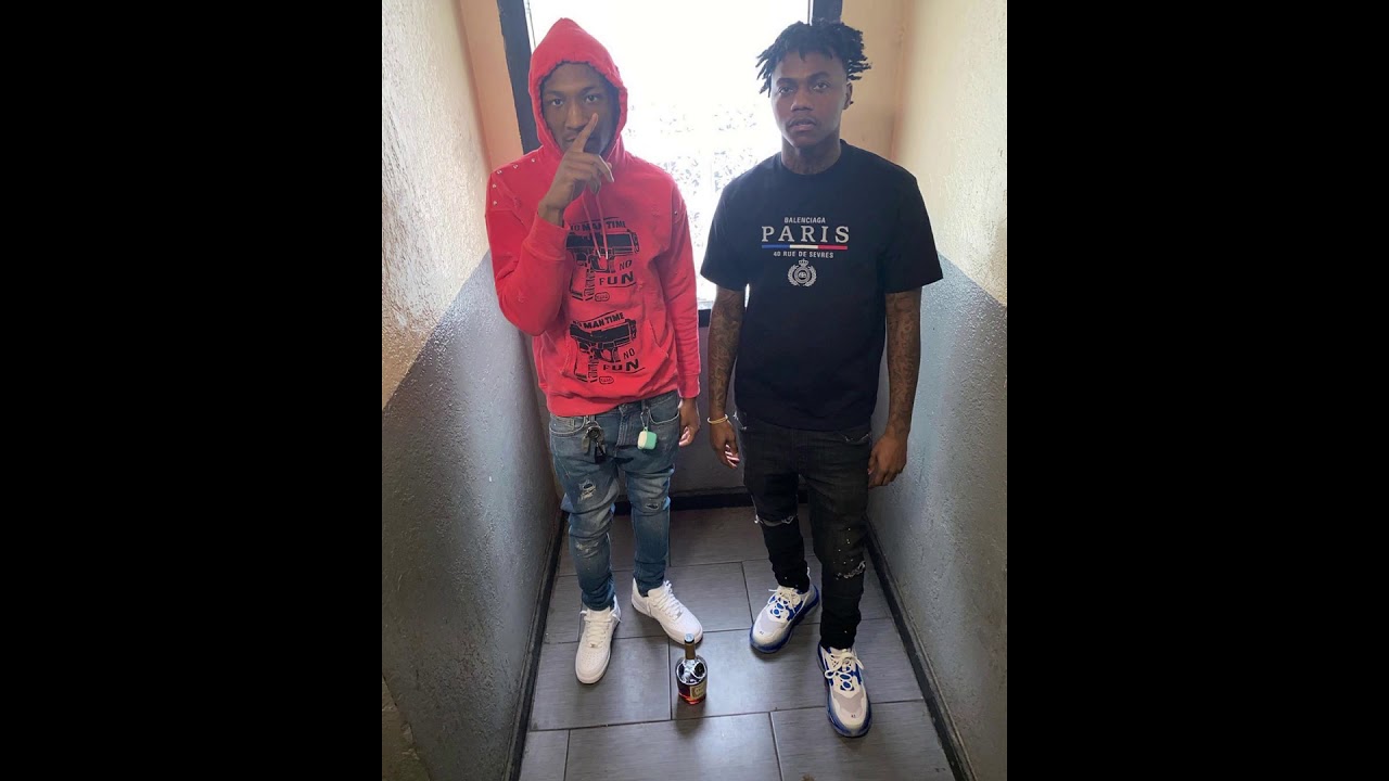 Jose Types No Savage x Young Jose Type Beat