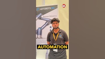 Autobots INC Unleashes Robotic Innovations | Road to Automation Expo 2025