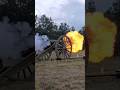 127 YEARS OLD! U.S. Army 3.2" Model 1897 Field Gun Firing #army #history #cannon #artillery #weapons Mp3 Song