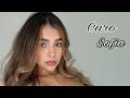 Caro Sofia - Colombian Curvy Plus Size Model Redefining Beauty Standards | Instagram Star | Bio